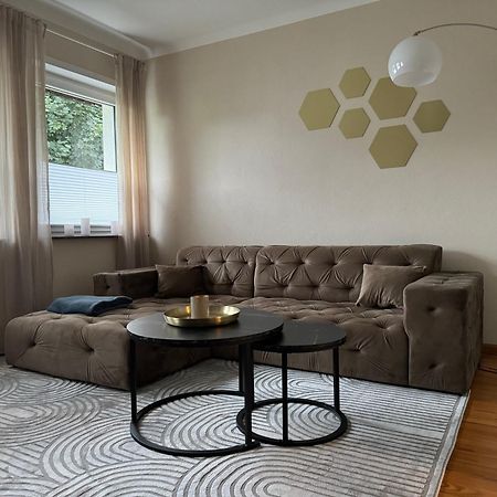 Saarland Appartements Losheim-Rimlingen 외부 사진