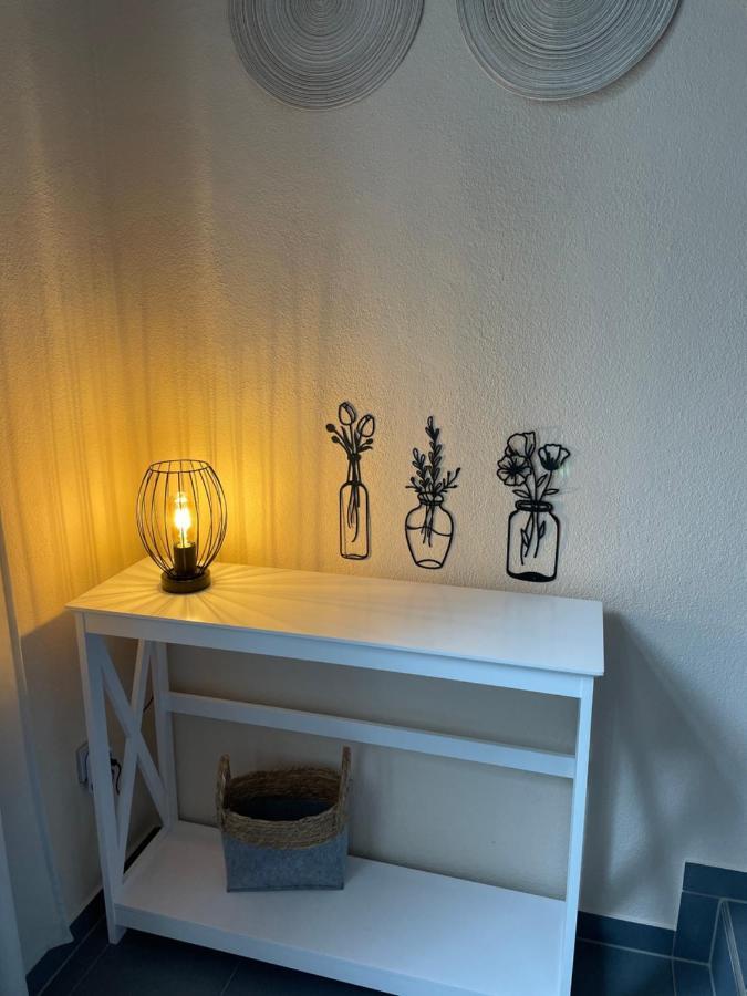 Saarland Appartements Losheim-Rimlingen 외부 사진